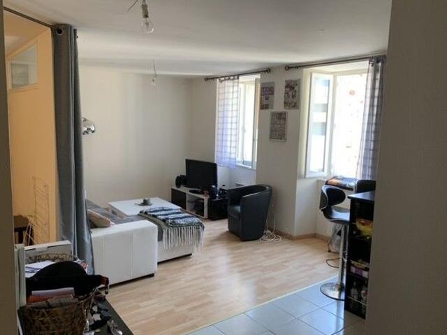 Appartement 1 pièce, 46 m² à louer à Rodez 12000