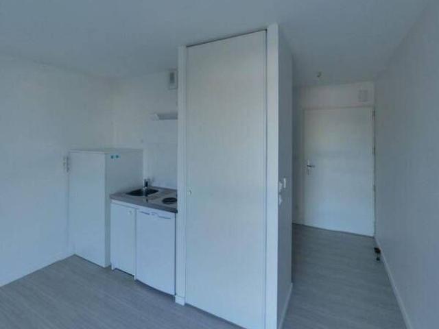 Appartement 1 pièce