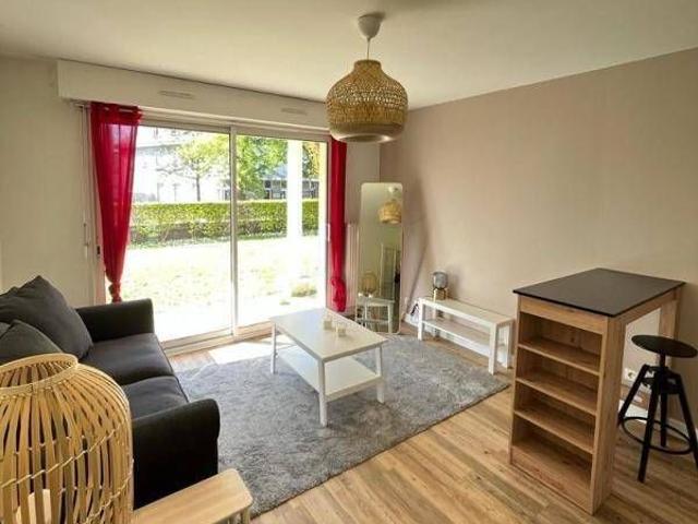 Appartement 1 pièce