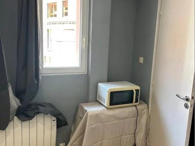 Appartement 1 pièce