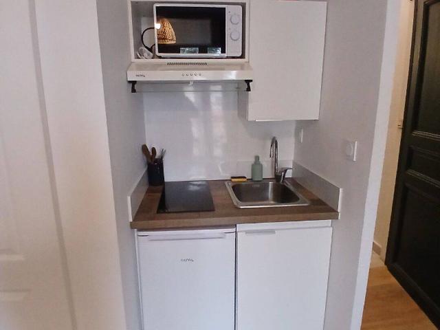 Appartement 1 pièce