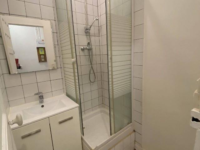 Appartement 1 pièce