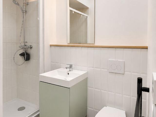 Appartement 1 pièce
