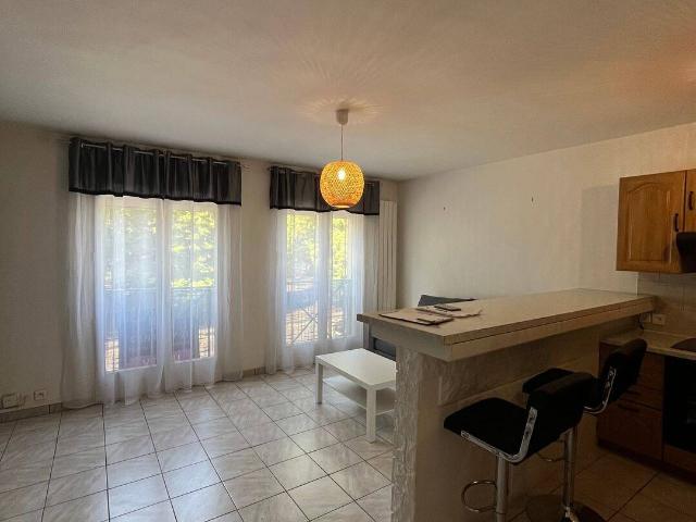 Appartement 1 pièce