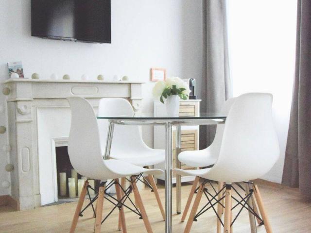 Appartement 1 pièce