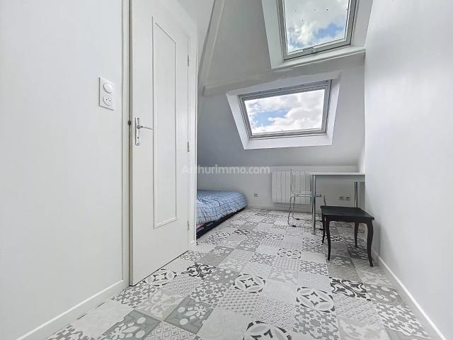 Appartement 4 pièces 47 m²