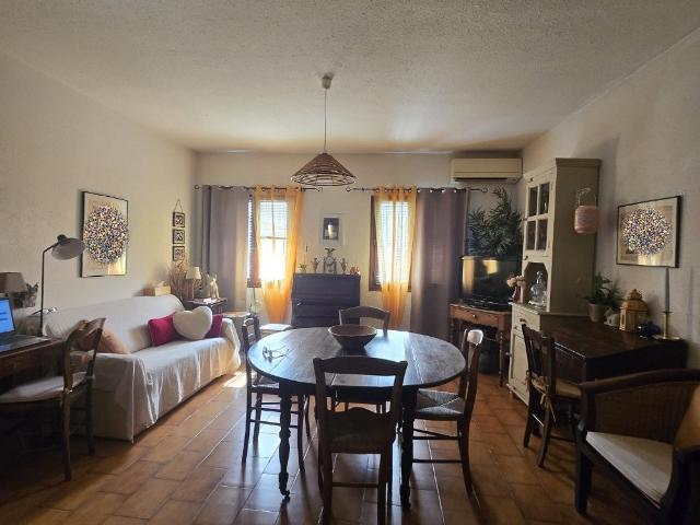 Appartement 1 pièce 47 m²