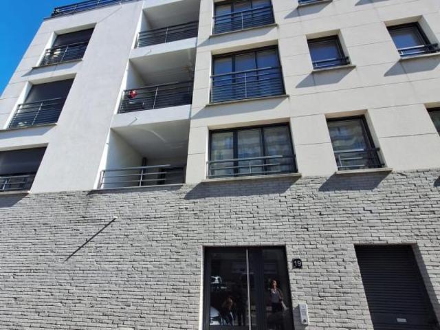 Appartement 1 pièce 47 m²