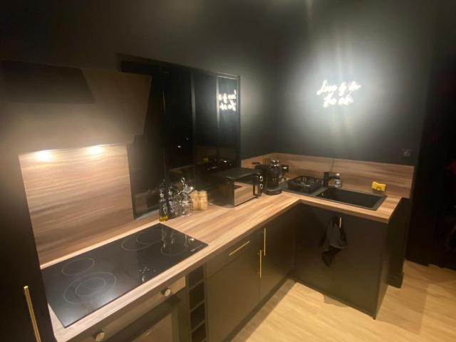 Appartement 1 pièce 47 m²