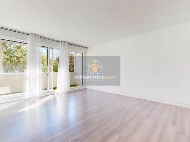Appartement 1 pièce 47 m²