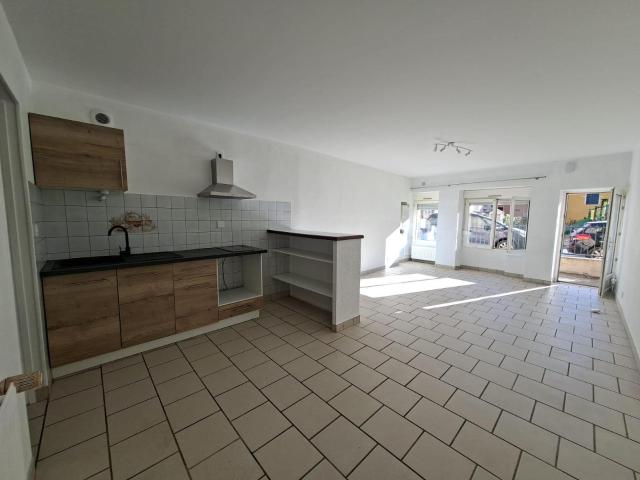 Appartement 1 pièce 47 m²