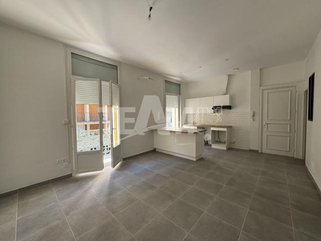 Appartement 1 pièce 47 m²