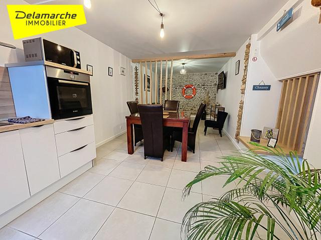 Appartement 1 pièce 47 m²