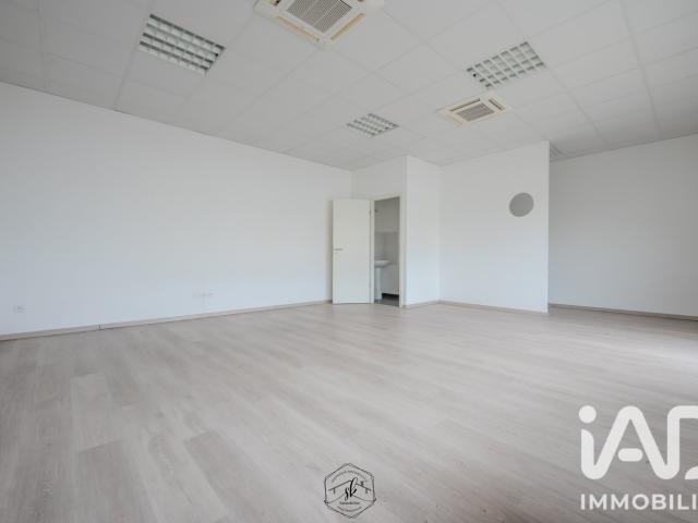 Appartement 1 pièce 47 m²