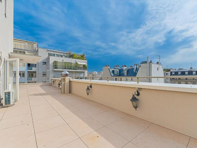 Appartement 1 pièce 47 m²