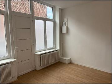 Studio 47 m²