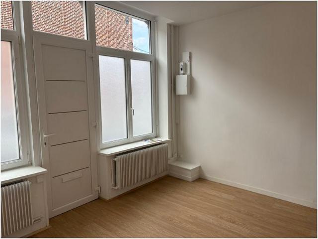 Studio 47 m²