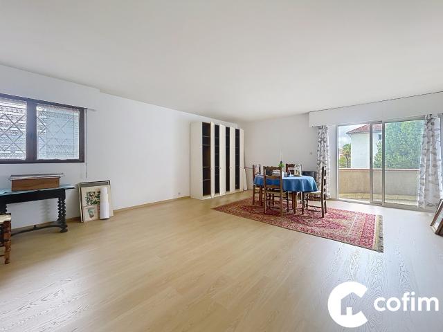 Appartement 1 pièce 47 m²