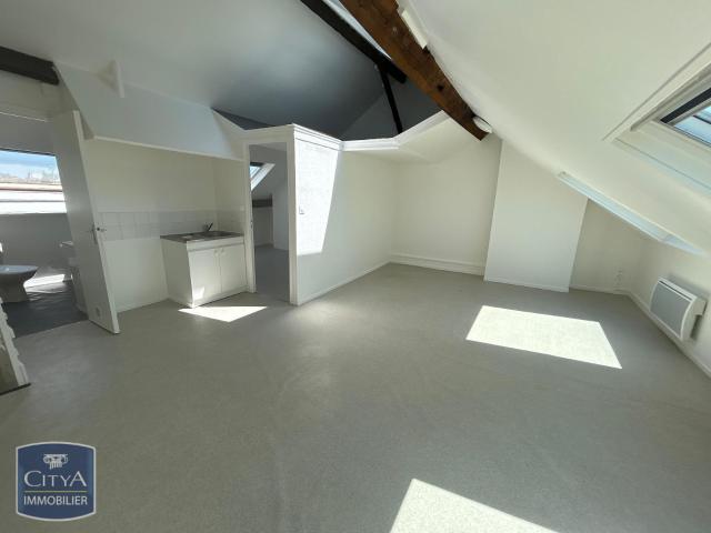 Appartement 1 pièce 47 m²