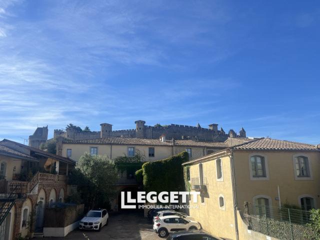 Appartement 1 pièce 47 m²