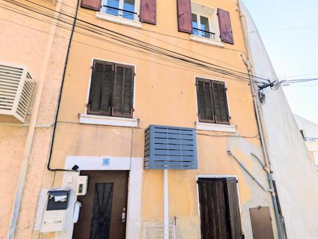 Appartement 1 pièce, 47 m² à louer à La Farlède 83210