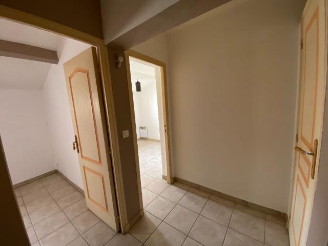 Appartement 1 pièce, 47 m² à louer à La Seyne sur Mer 83500