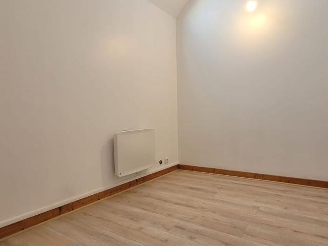 Appartement 1 pièce