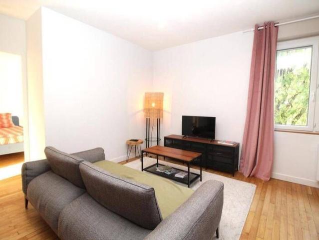 Appartement 1 pièce
