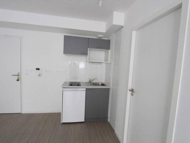 Appartement 1 pièce