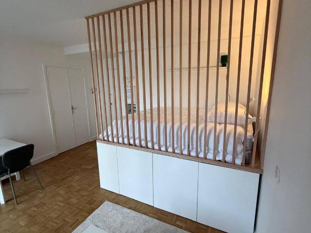Appartement 1 pièce