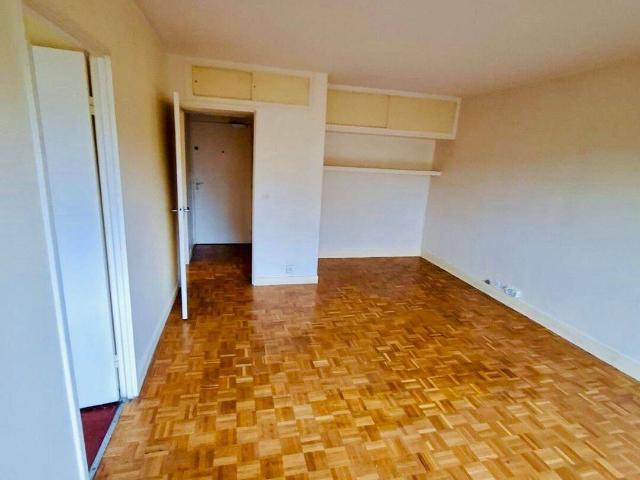 Appartement 1 pièce