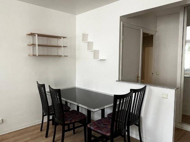 Appartement 1 pièce