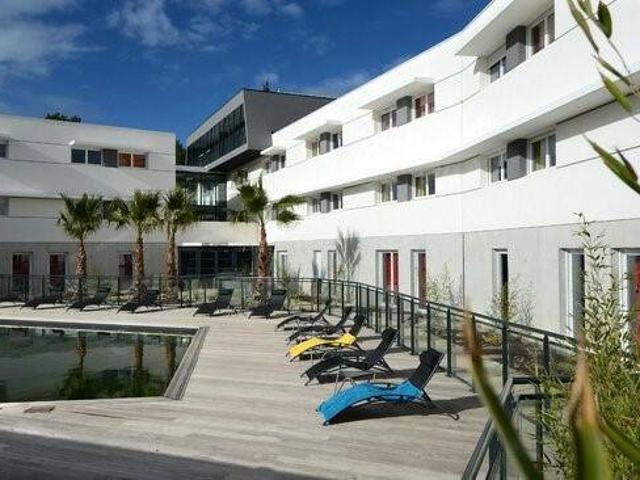 Appartement 1 pièce