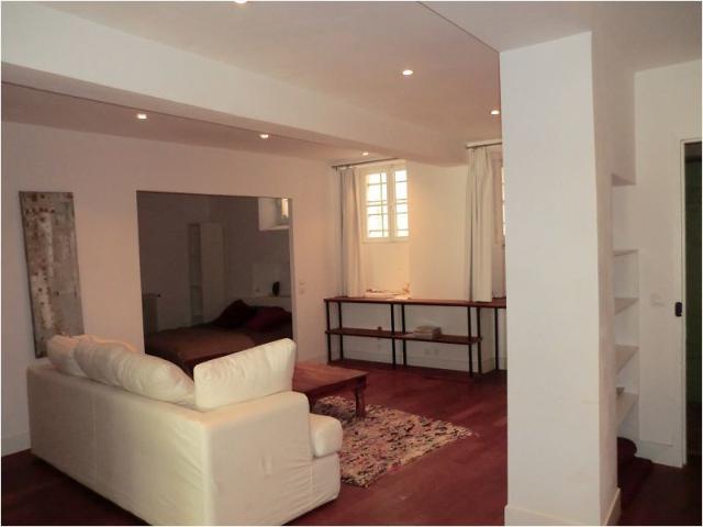 Appartement 1 pièce 48 m²