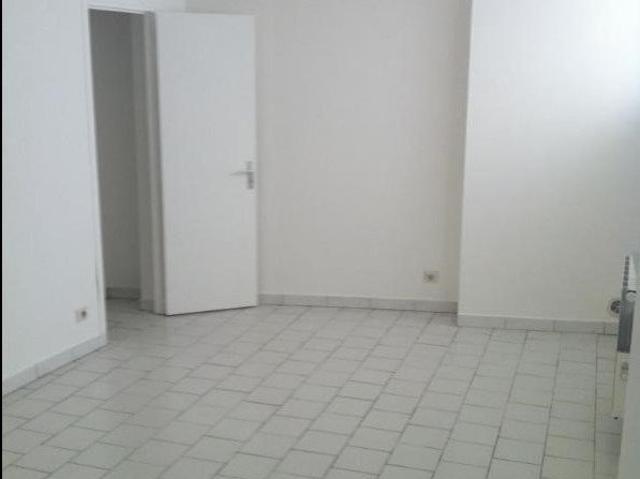 Appartement 1 pièce 48 m²