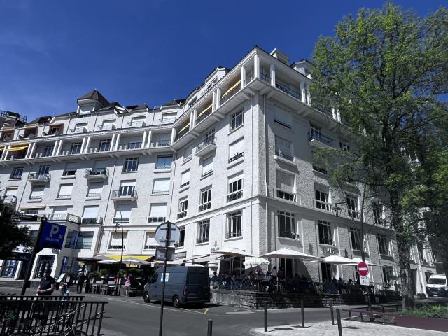 Appartement 1 pièce 48 m²