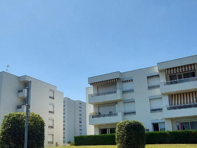 Appartement 1 pièce 48 m²