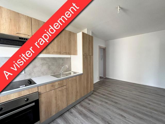 Appartement 1 pièce 48 m²