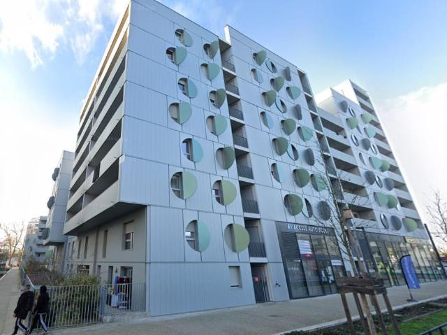 Appartement 1 pièce 48 m²