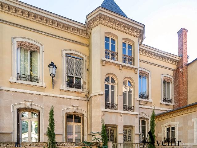 Appartement 1 pièce 48 m²