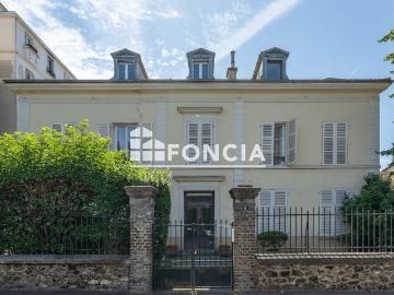 Appartement 1 pièce 48 m²