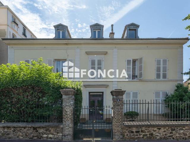 Appartement 1 pièce 48 m²