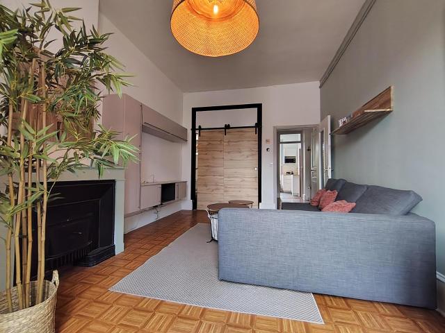 Appartement 1 pièce 48 m²