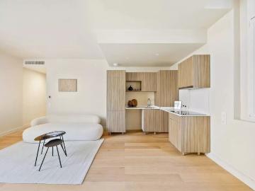 Appartement 1 pièce 48 m²