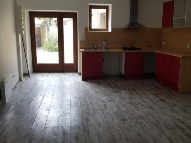 Studio de 48m2 à louer sur Milhaud