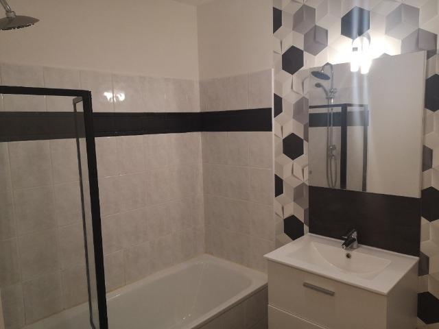 Appartement 1 pièce, 48 m² à louer à Feytiat 87220