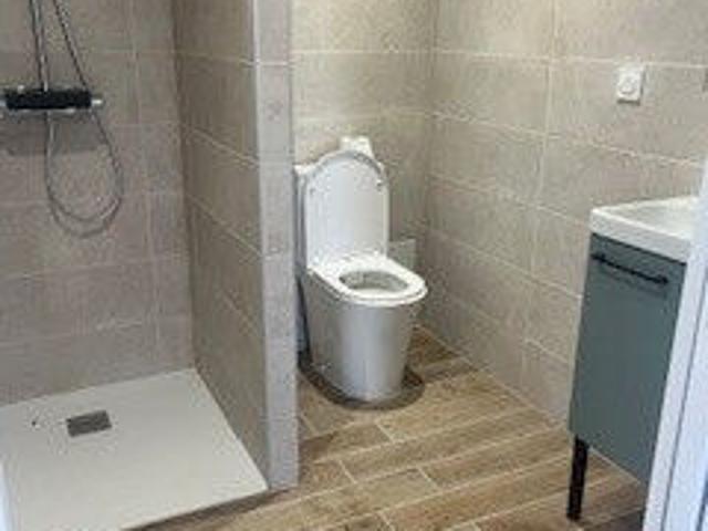 Appartement 1 pièce, 48 m² à louer à Sère Lanso 65100