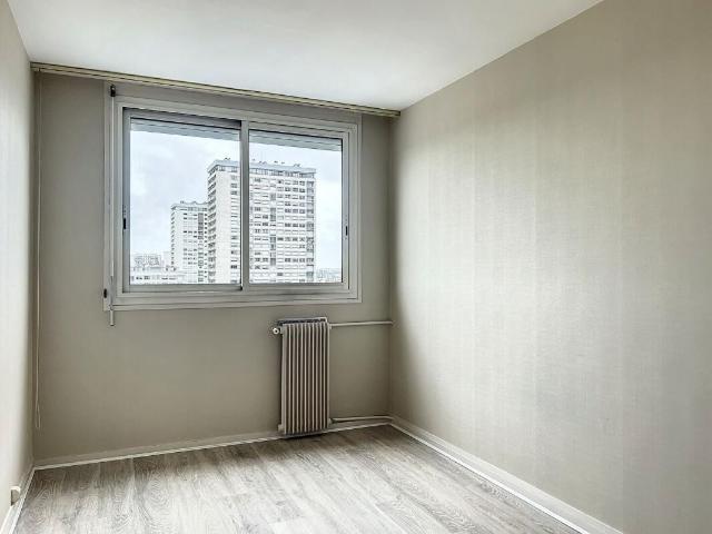 Appartement 1 pièce, 48 m² à louer à Tours 37000