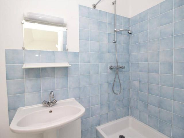 Appartement 1 pièce