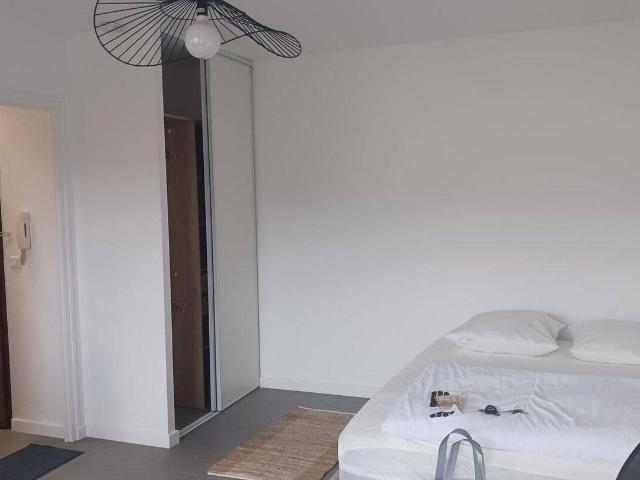 Appartement 1 pièce